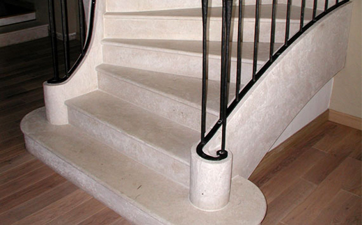 taille de pierre